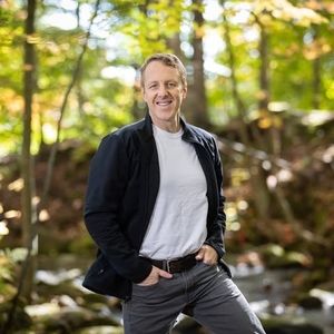 Meet your Posher, Jean-françois